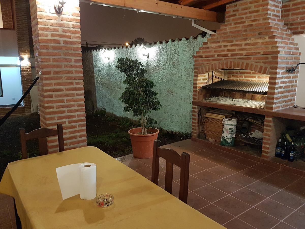 Accueillant Auberge Salta Exterior photo
